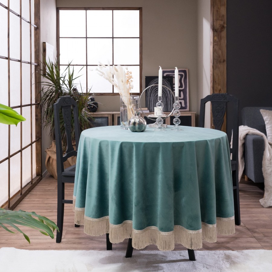 Μαξιλαροθήκη Melrose 14 - 65x65cm δαπέδου