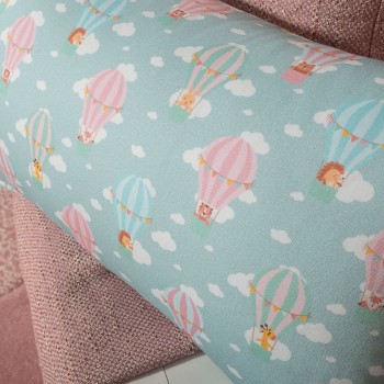 Μαξιλαροθήκη Messina 05 - 43x43cm