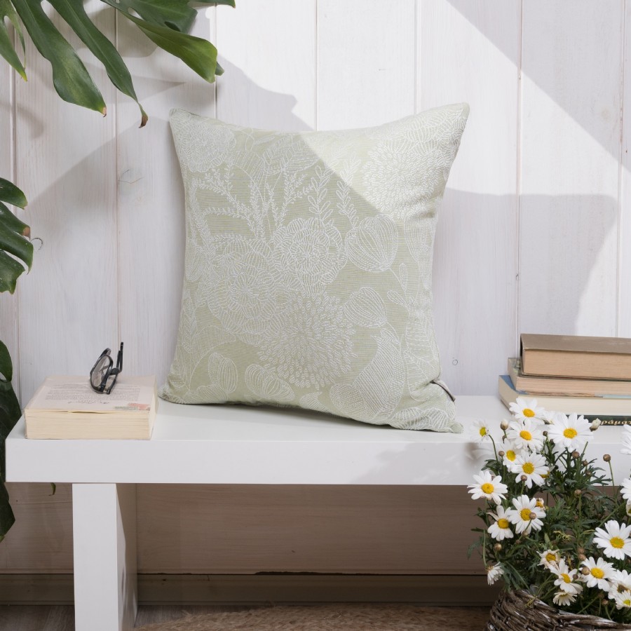 Μαξιλαροθήκη Oviedo 08 - 45x45cm