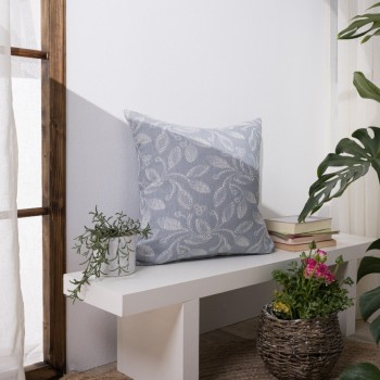 Μαξιλαροθήκη Padova 05 - 65x65cm δαπέδου