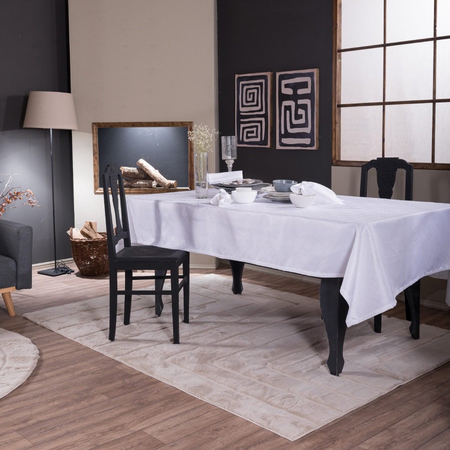 Μαξιλαροθήκη Pelt 28 - 45x45cm με γέμιση