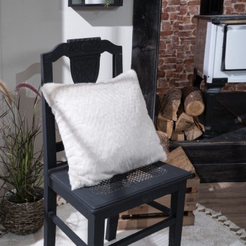 Μαξιλαροθήκη Pelt 32 - 45x45cm με γέμιση