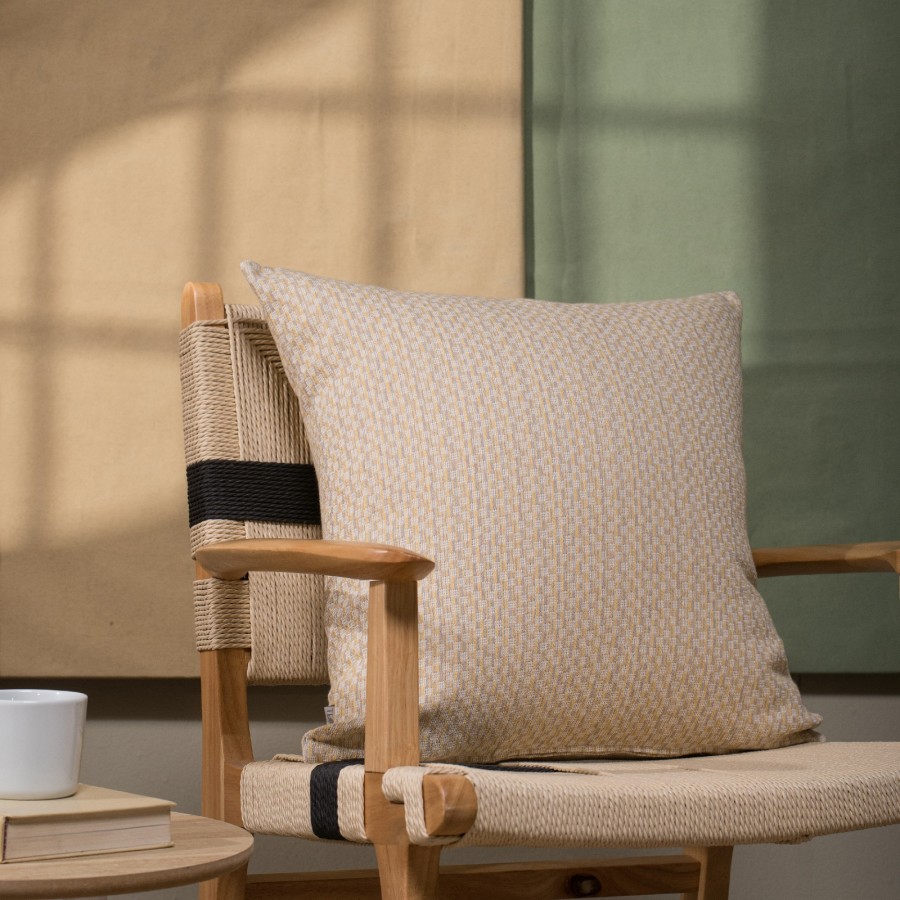 Μαξιλαροθήκη Pesaro 14 - 65x65cm δαπέδου