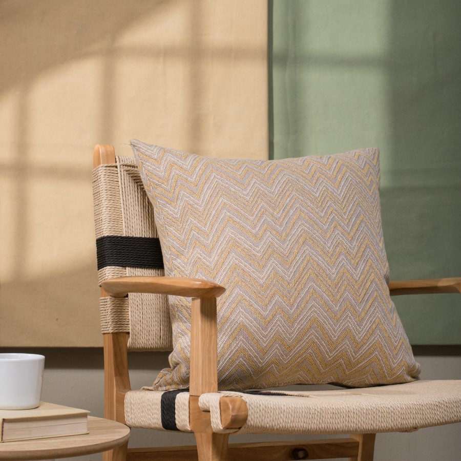 Μαξιλαροθήκη Piacenza 14 - 30x50cm με γέμιση