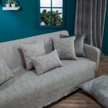 Μαξιλαροθήκη Pop Square 04 - 45x45cm με γέμιση