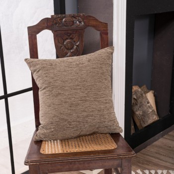 Μαξιλαροθήκη Solid 303 - 43x43cm