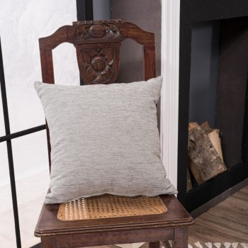 Μαξιλαροθήκη Solid 311 - 65x65cm δαπέδου