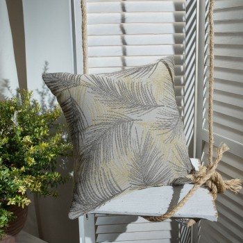 Μαξιλαροθήκη Toscana 08 - 45x45cm με γέμιση