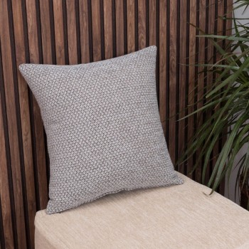 Μαξιλαροθήκη Utah 11 - 43x43cm με γέμιση