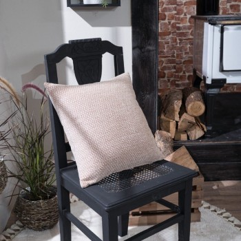 Μαξιλαροθήκη Utah 12 - 43x43cm με γέμιση