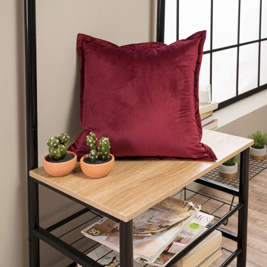 Μαξιλαροθήκη Velvet 10 - 45x45cm