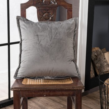 Μαξιλαροθήκη Velvet 11 - 45x45cm