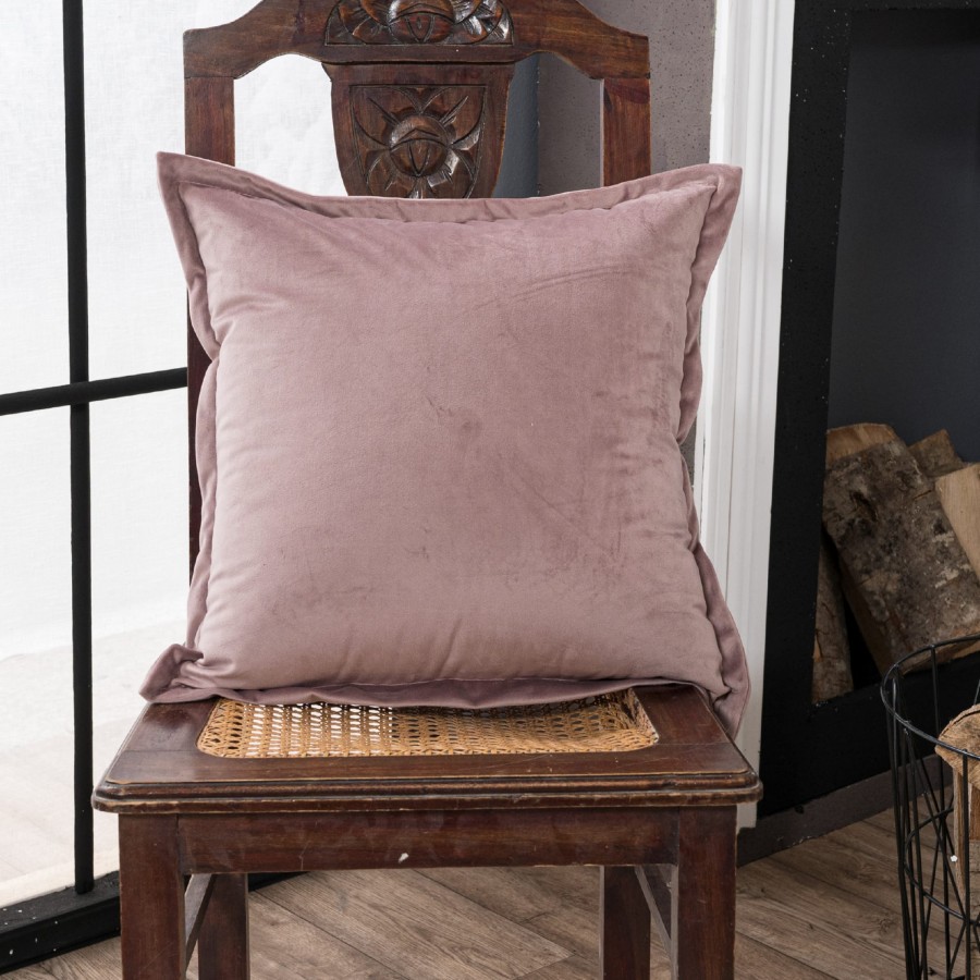 Μαξιλαροθήκη Velvet 12 - 45x45cm