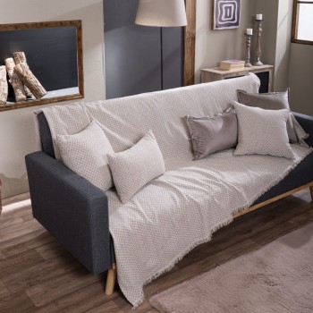 Μαξιλαροθήκη Velvet 13 - 30x50cm με γέμιση