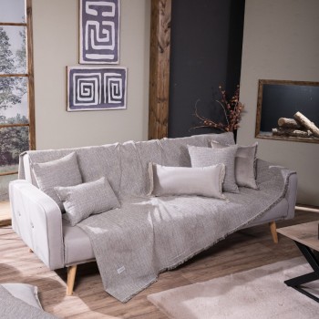 Ριχτάρι Lancaster 07 - Διθέσιο 180x250cm