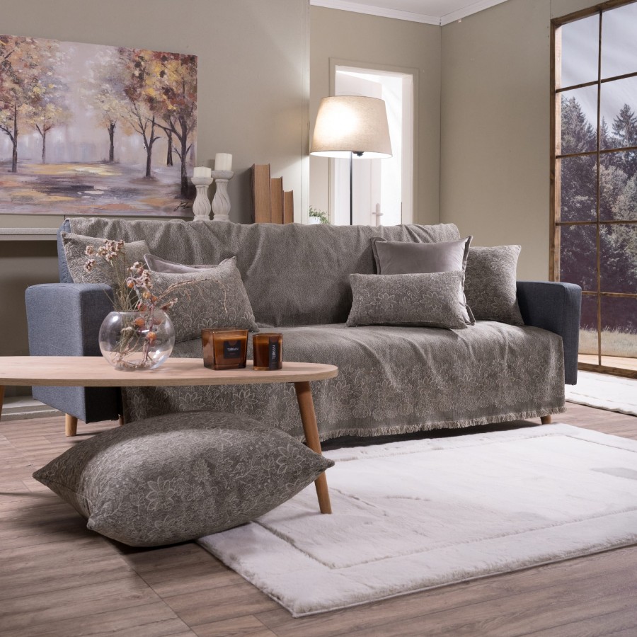 Ριχτάρι Mineapolis 03 - Μονοθέσιο 180x150cm