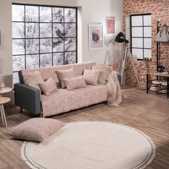 Ριχτάρι Montana 12 - Διθέσιο 180x250cm