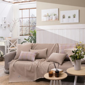 Ριχτάρι Pesaro 02 - Διθέσιο 180x250cm