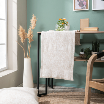 Τραβέρσα Felicia 01 (All Over) - 45x180cm