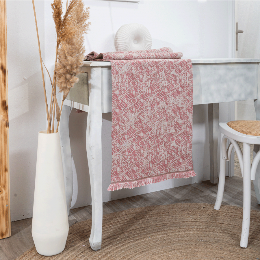 Τραβέρσα Felicia 06 (All Over) - 45x180cm