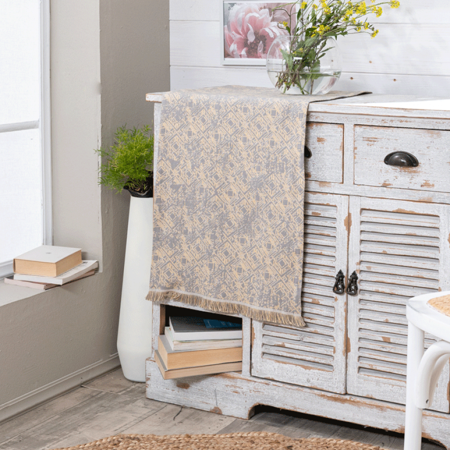 Τραβέρσα Felicia 14 (All Over) - 45x180cm