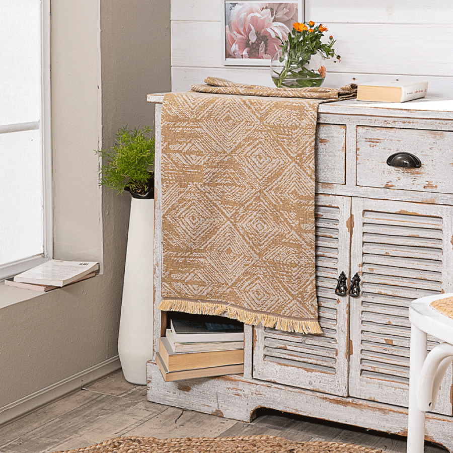 Τραβέρσα Izola 14 (All Over) - 45x180cm