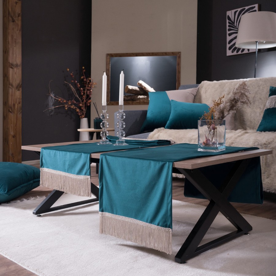 Τραβέρσα Velvet 13 - 40x160cm