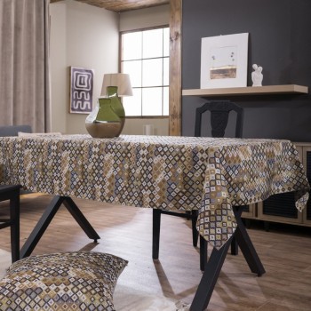 Τραπεζομάντηλο Carmona - 135x135cm