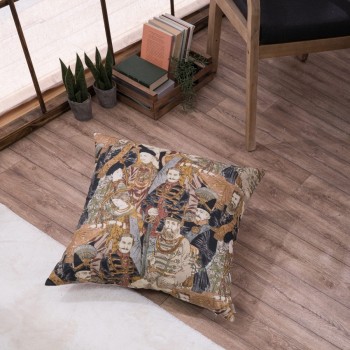 Τραπεζομάντηλο Etienne 04 - 155 x 230 cm