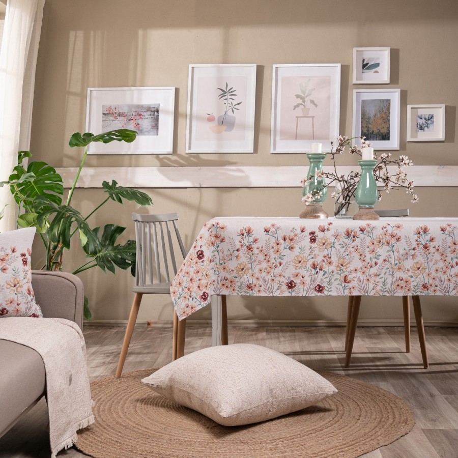 Τραπεζομάντηλο Piera - 140x220cm