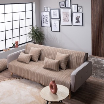 Τραπεζομάντηλο Ravenna 05 - 135x135cm