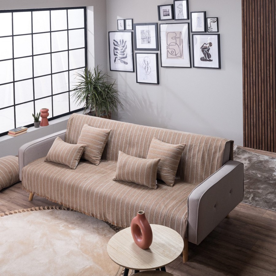 Τραπεζομάντηλο Ravenna 05 - 135x135cm