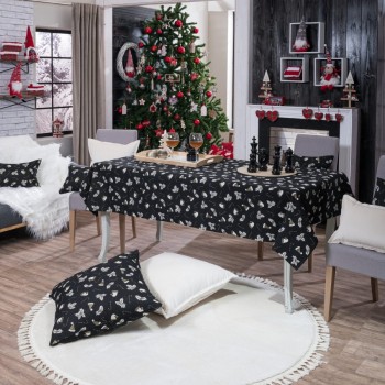 Τραπεζομάντηλο Saxen 06 - 135x135cm