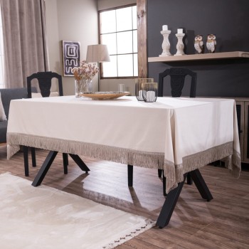 Τραπεζομάντηλο Velvet 01 - 140x220cm