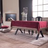 Τραπεζομάντηλο Velvet 10 - 140x220cm