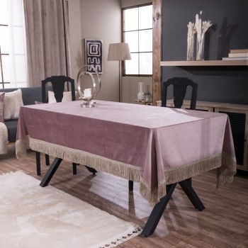 Τραπεζομάντηλο Velvet 12 - 140x220cm