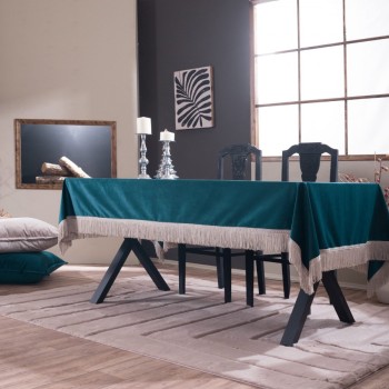 Τραπεζομάντηλο Velvet 13 - 140x220cm