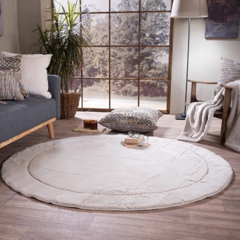 Χαλί Floor 02 Ροτόντα - Ροτόντα Φ160 cm