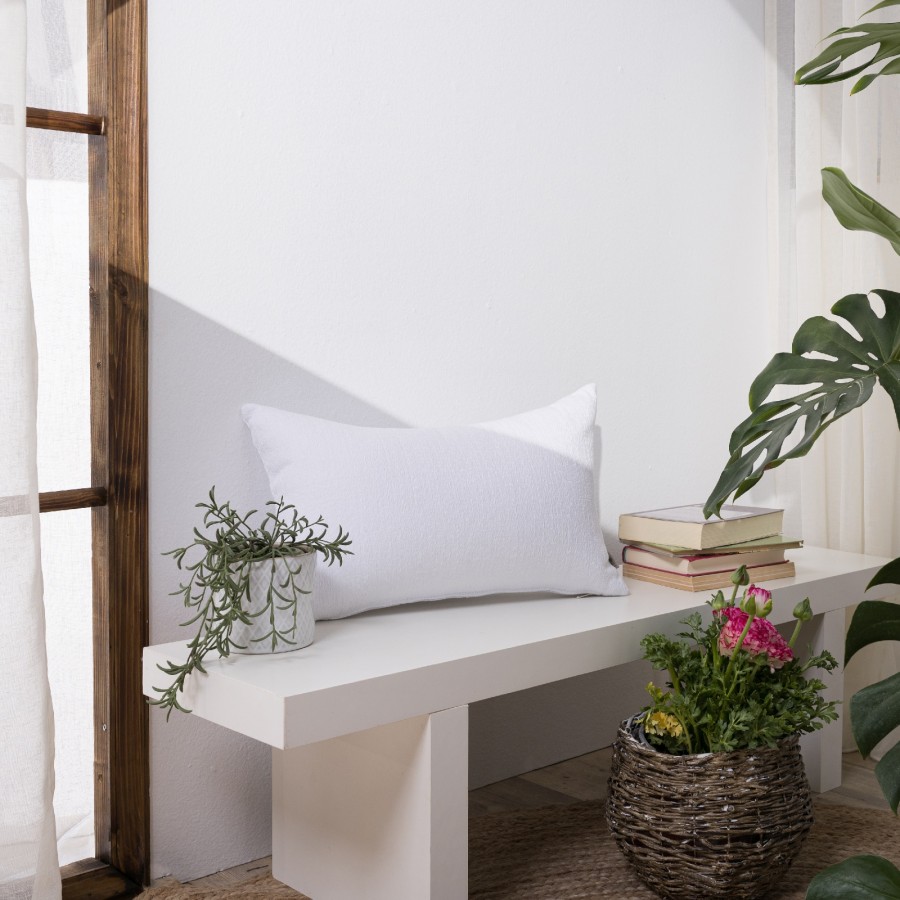 Μαξιλαροθήκη Belluno 00 - 30x50cm