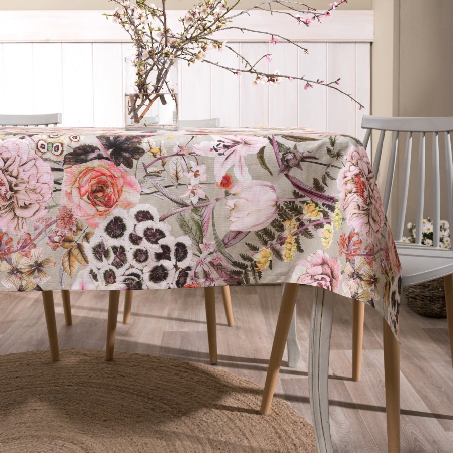 Τραπεζομάντηλο Benabarre - 135x180cm