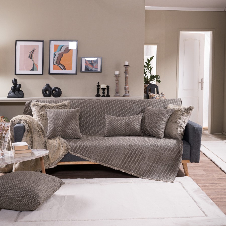 Ριχτάρι Michigan 15 - Διθέσιο 180x250cm