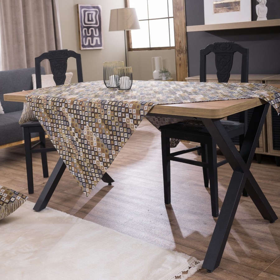 Τραπεζομάντηλο Carmona - 140x220cm