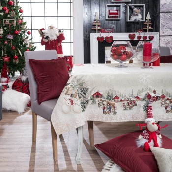 Τραπεζομάντηλο Gurten - 140x220cm