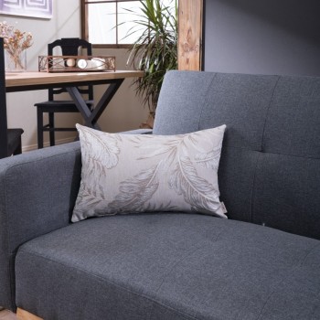 Μαξιλαροθήκη Beatrice 01 - 45x45cm