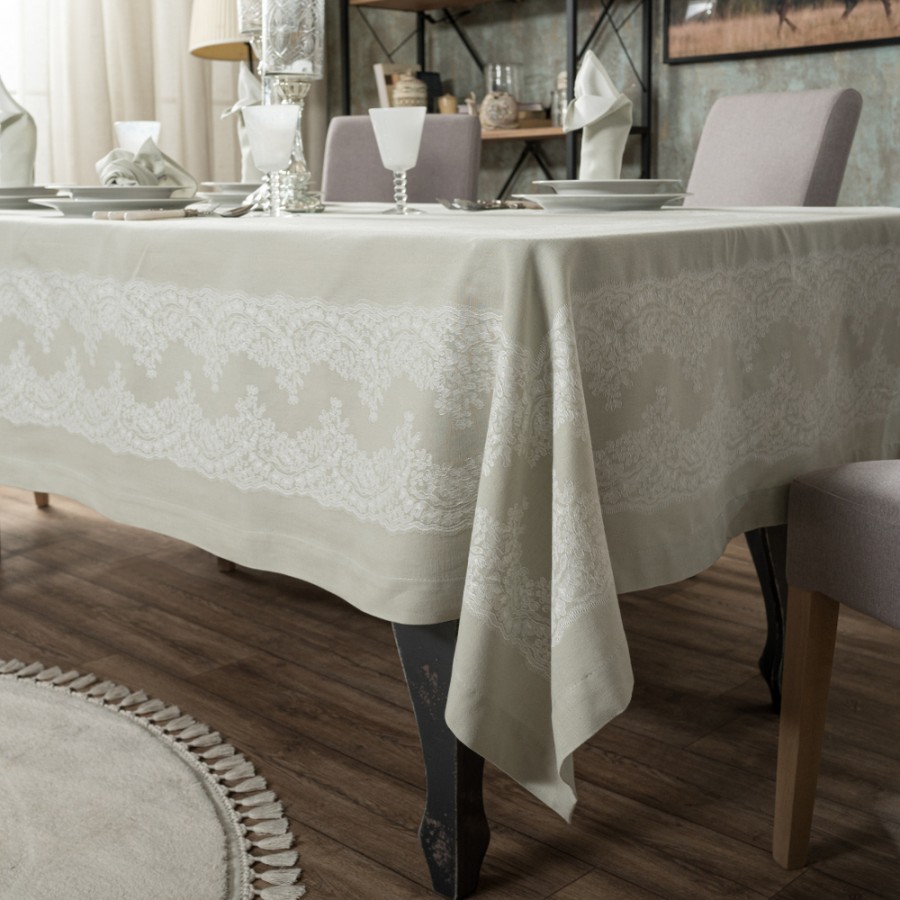 Τραπεζομάντηλο Rochelle 13 - 155 x 260 cm