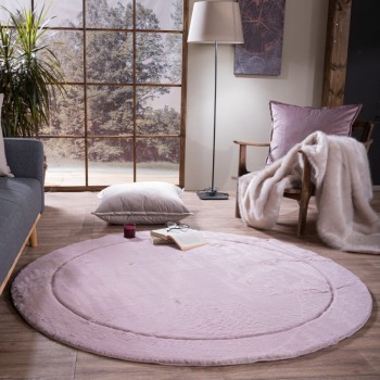 Ροτόντα Velvet 13 - Φ180cm με κρόσι