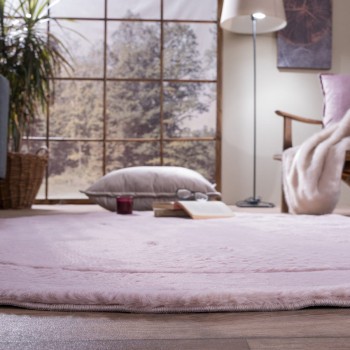 Χαλί Floor 12 Ροτόντα - Ροτόντα Φ120 cm