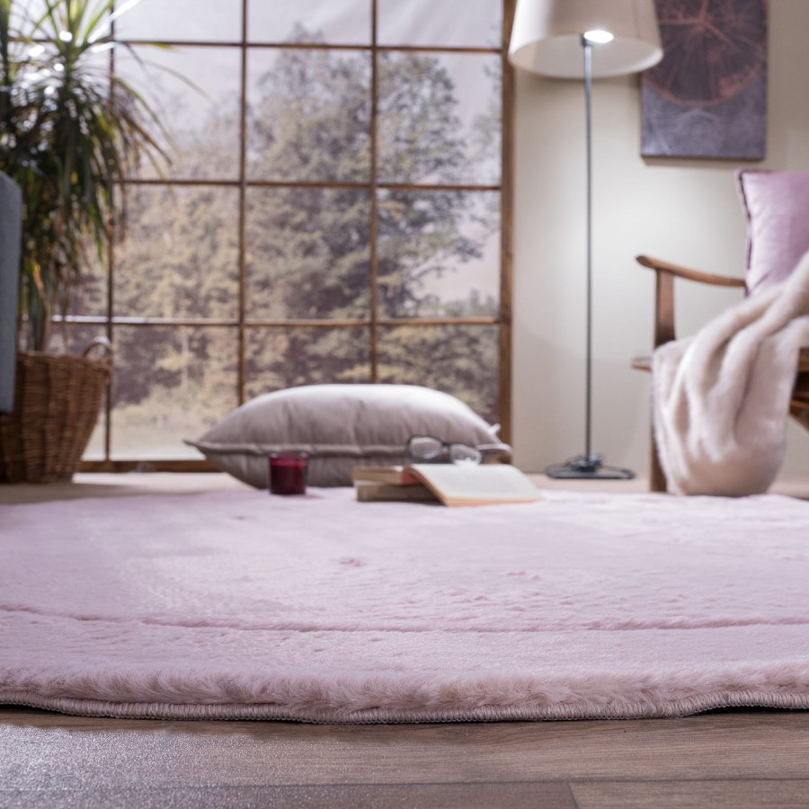 Χαλί Floor 12 Ροτόντα - Ροτόντα Φ160 cm