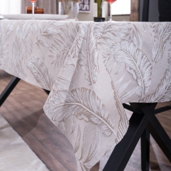 Τραπεζομάντηλο Beatrice 01 - 135x135cm