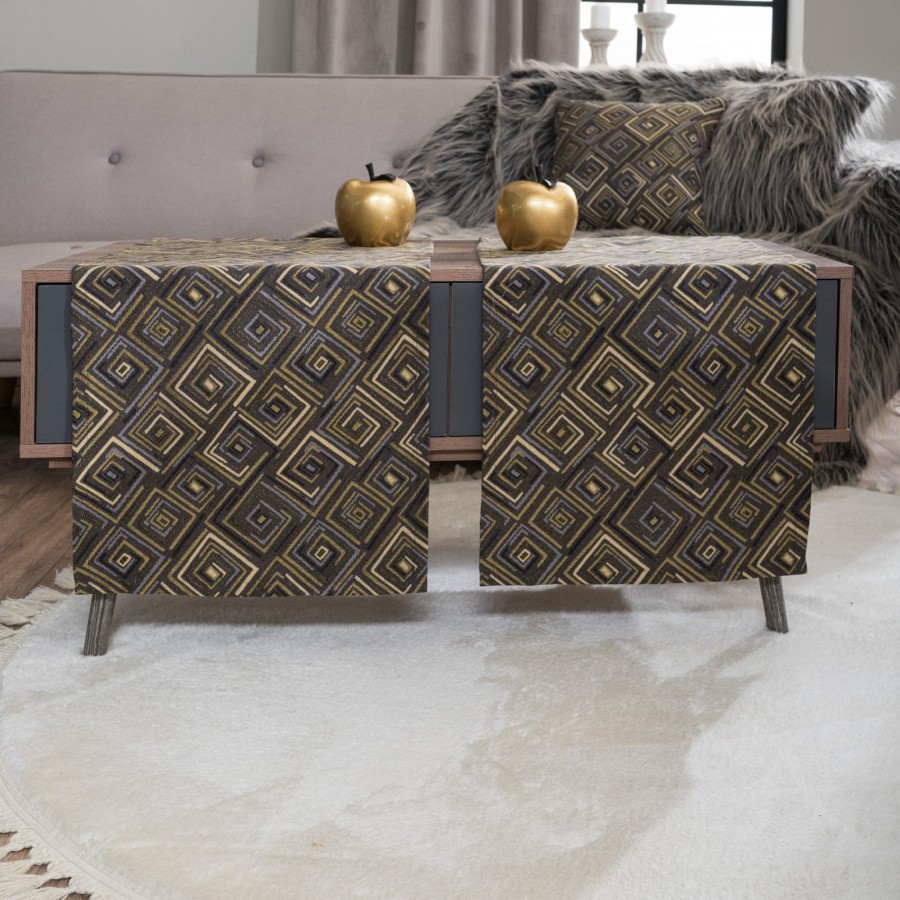 Τραβέρσα Santos 08 - 40x160cm